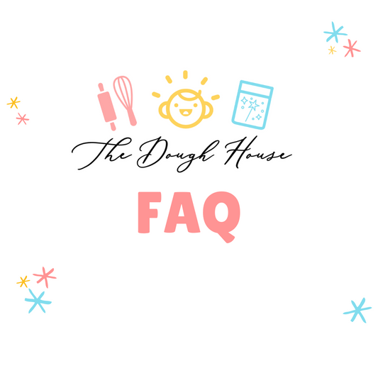Frequently Asked Questions