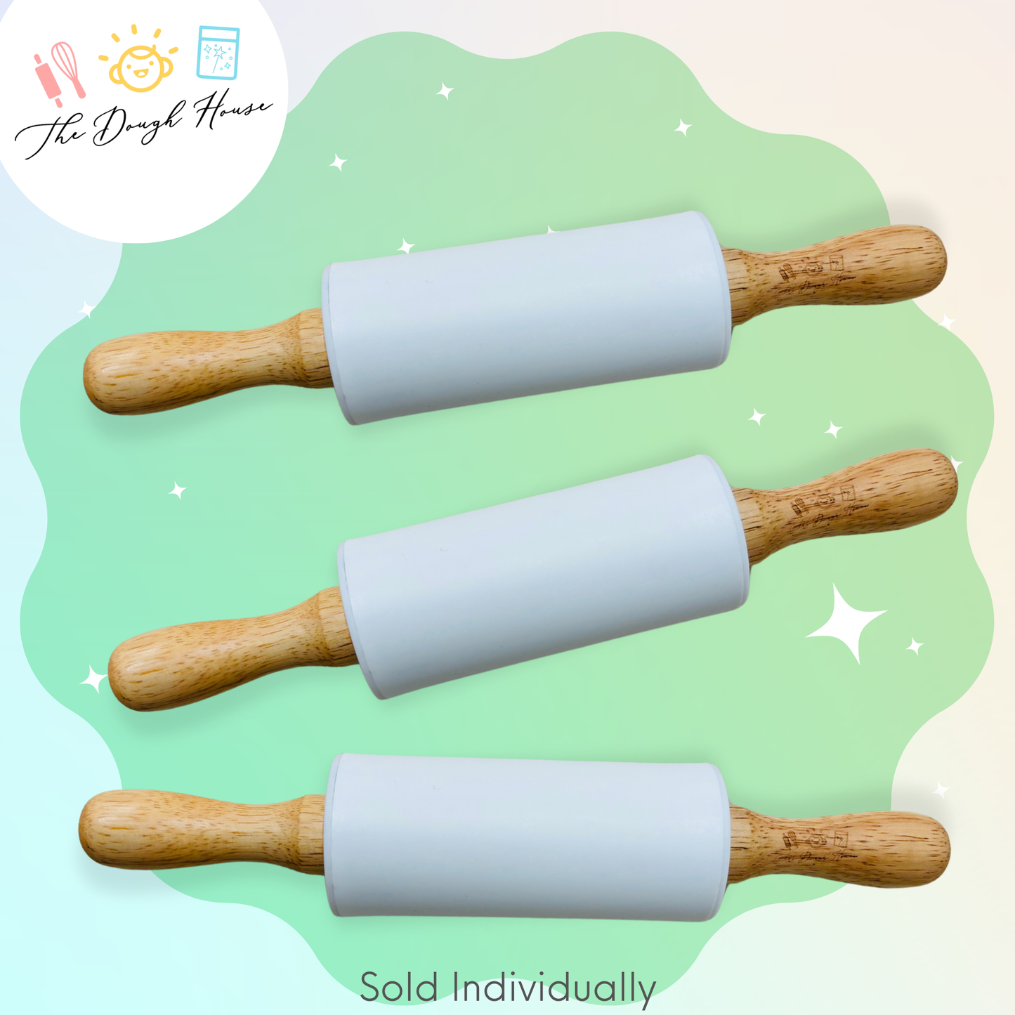 Magical Dough Starter Kit | Save 15%
