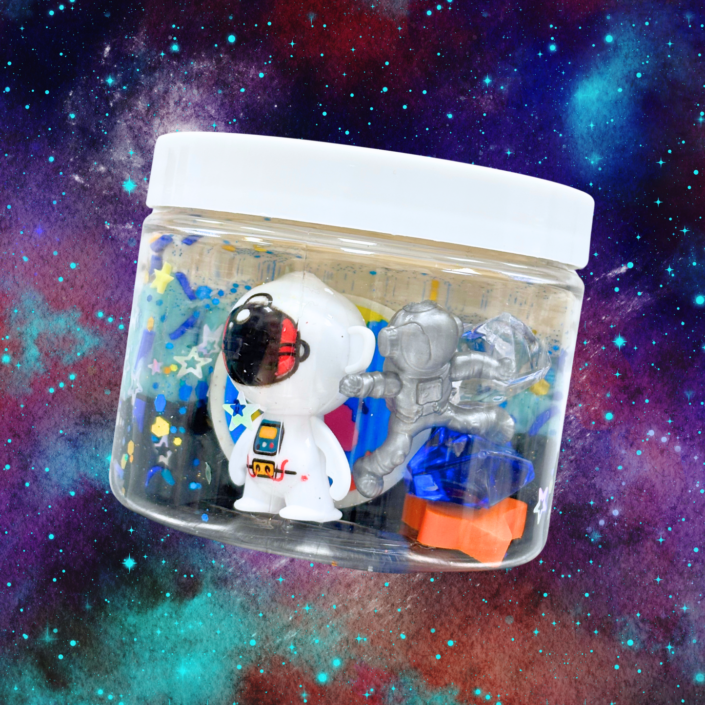 Outer Space Magical Jar (Fun Size)