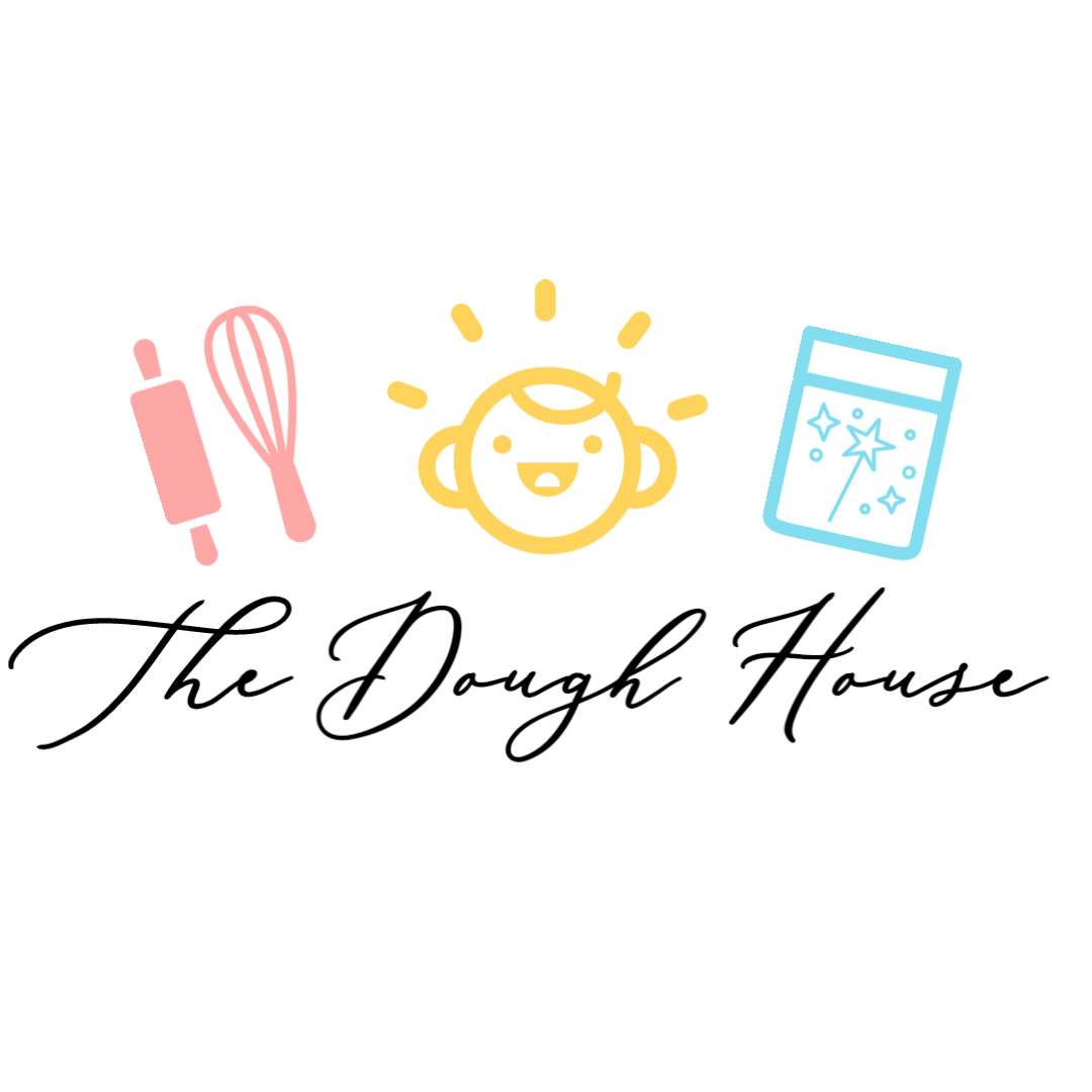 DIY Slime Kit – The Dough House