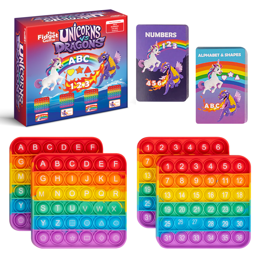 酒井素　unicorn versus Unicorns Vs. Dragons! – The Dough House