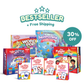 ABC BINGO!.