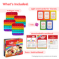 .The Fidget Game: Sight Words Edition