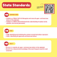 ABC: Learn Uppercase & Lowercase Letters Card Pack - CHOOSE Act