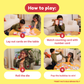 Counting & Numbers Card Pack - CHOOSE Act
