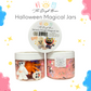 Fun Size Halloween Jars