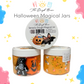 Fun Size Halloween Jars