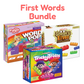 First Words Bundle