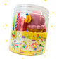 Birthday Magical Jar (Super Size / 16 oz)