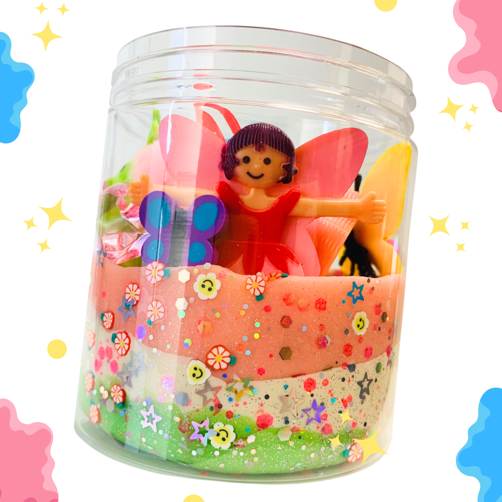 Magical Garden Magical Jar (Super Size / 16 oz)