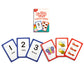 Counting & Numbers Card Pack - CHOOSE Act