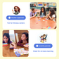 The Reading Digraphs Game.