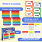 The Reading Digraphs Game.
