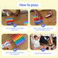 The Reading Digraphs Game.