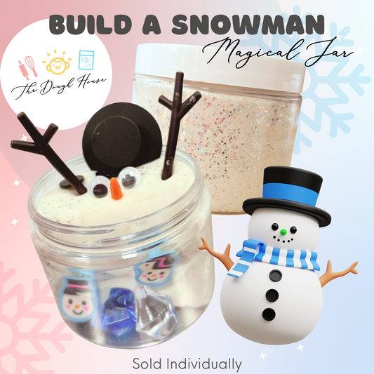 Build a Snowman