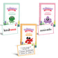 Squishyland 3-5 Expansion Card Packs