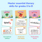 Squishyland 3-5 Expansion Card Packs