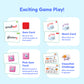 Squishyland 3-5 Expansion Card Packs