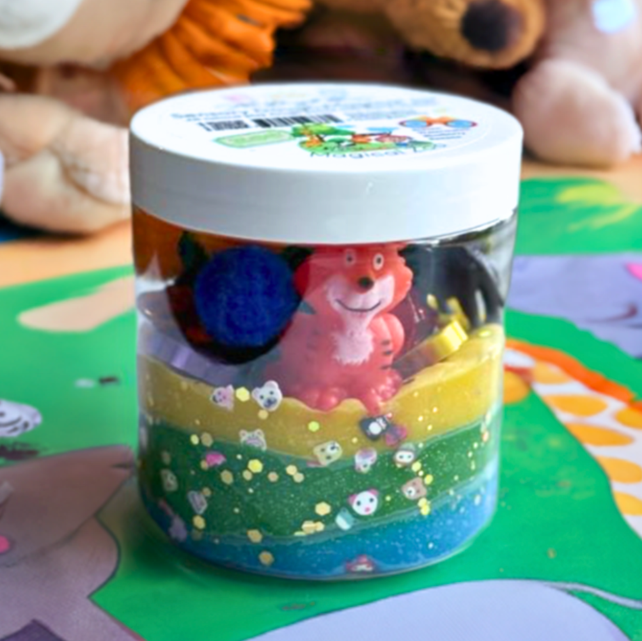 Zoo Magical Jar (Super Size / 16 oz)