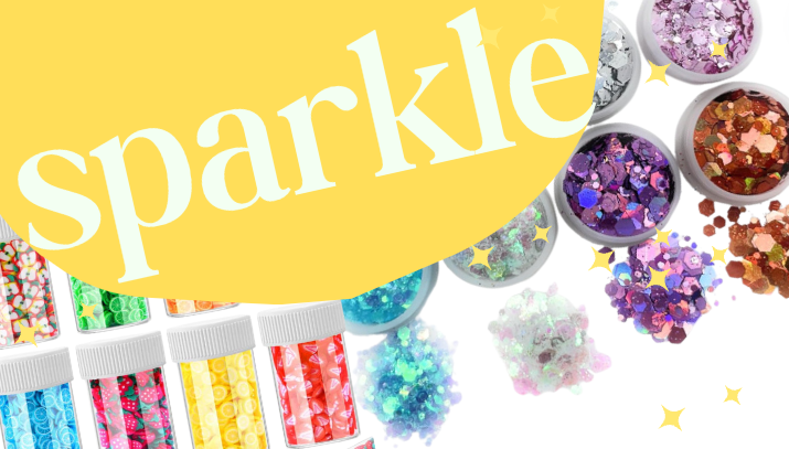 Dough Sparkle