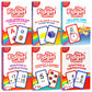 Card Pack Bundle